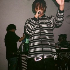 Guapo Cobe "BURP" (prod barley)