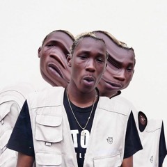 KnowPMW Ft Bloody Amzo - PAPPARAZZINGER (PROD. BY ABATHINGBOI)