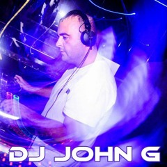 DJ John G - Sanctuary Floorfillaz 3 - Circa 2007