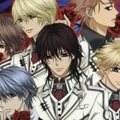 Vampire Knight Op 2