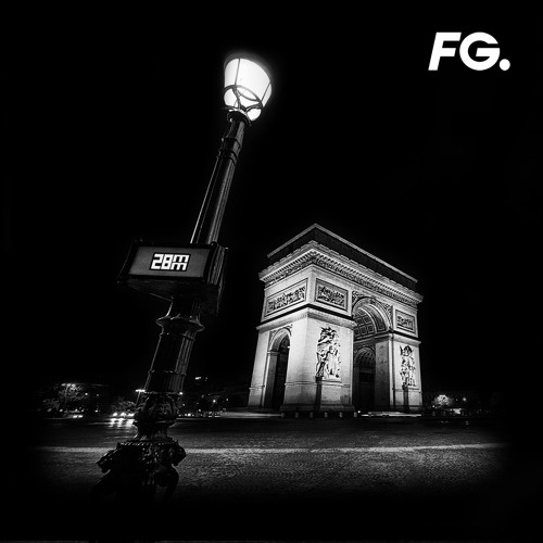 Radio FG - 28mm Guest Mix [LIVE]