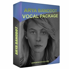 Arya Banodot Vocal Package