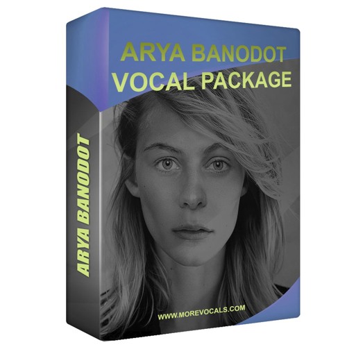 Arya Banodot Vocal Package