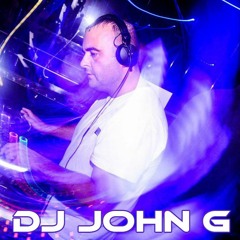 DJ John G - Sanctuary Floorfillaz 2 - Circa 2007