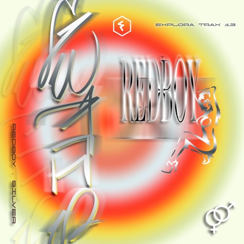 TRX13: REDBOY - SILVER