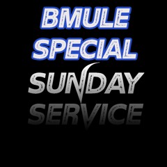 Sunday Service Special- Live from IDGAFNK Bmüle debut