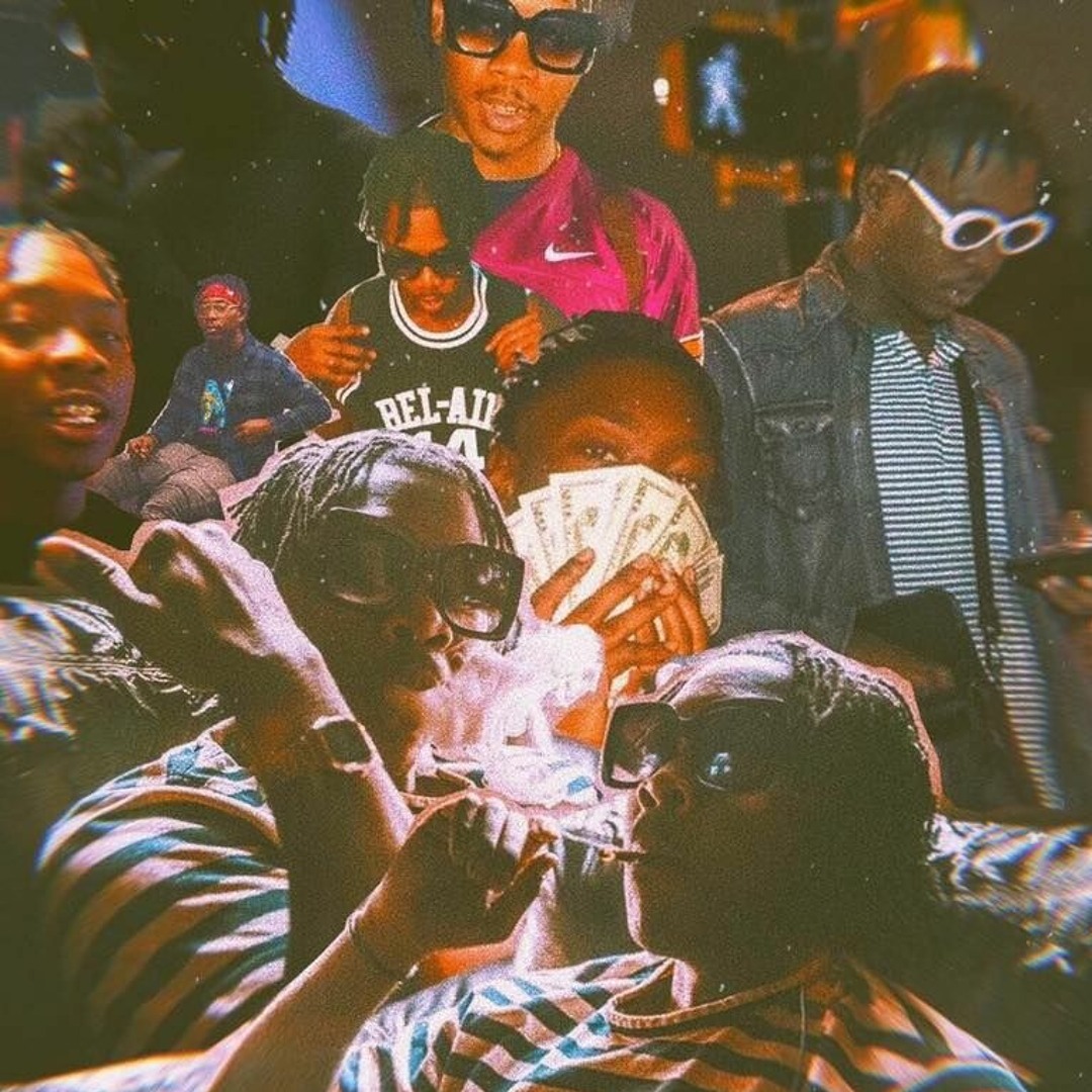 Stream Andele' (Ft. Rizzy Ralph)[Prod. ReeseyGotIt] by Deezy Hendo ...
