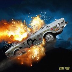 23.7 - Baby Plug (Prod. Ankhay)