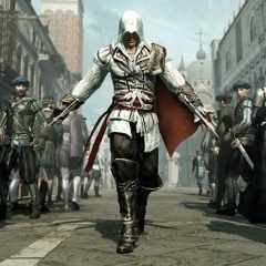 Assassins - Creed - 2-tgs - Trailer ost