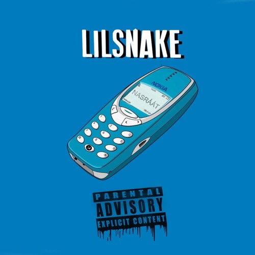 LIL SNAKE-NASRAT