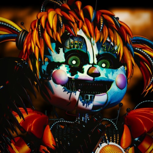 "Freakshow" - Altered Remix/Remake - Rjac25