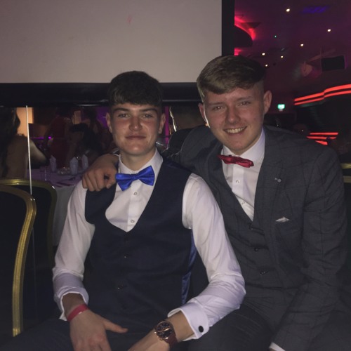 Disco Time X In My MInd