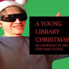 A Young Library Rockin' Around The Christmas Tree