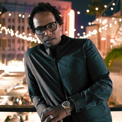 Imaginary Player Jay Z By Xay The Dj