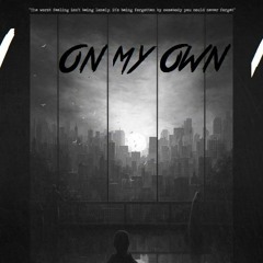 MISH - On My Own (Audio)