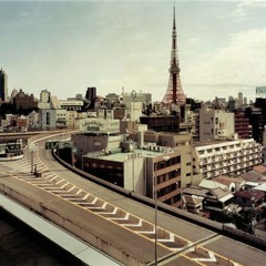 tokyo nobody demo20181210