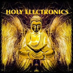 Atmosphatic - Holy Electronics (Free Download)