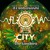 Artwork for Psychedelic Full On Psytrance Mix - Dj Gobayashi - FLOW IN THE CITY 2018 - The Landing