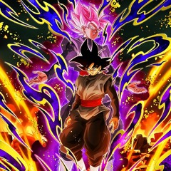 Super Saiyan Rose - [Dubstep Remix] by TopDbzVines