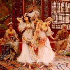 The Sultan's Oriental Dance EP09 (09.12.18) - End of 2018 Mix