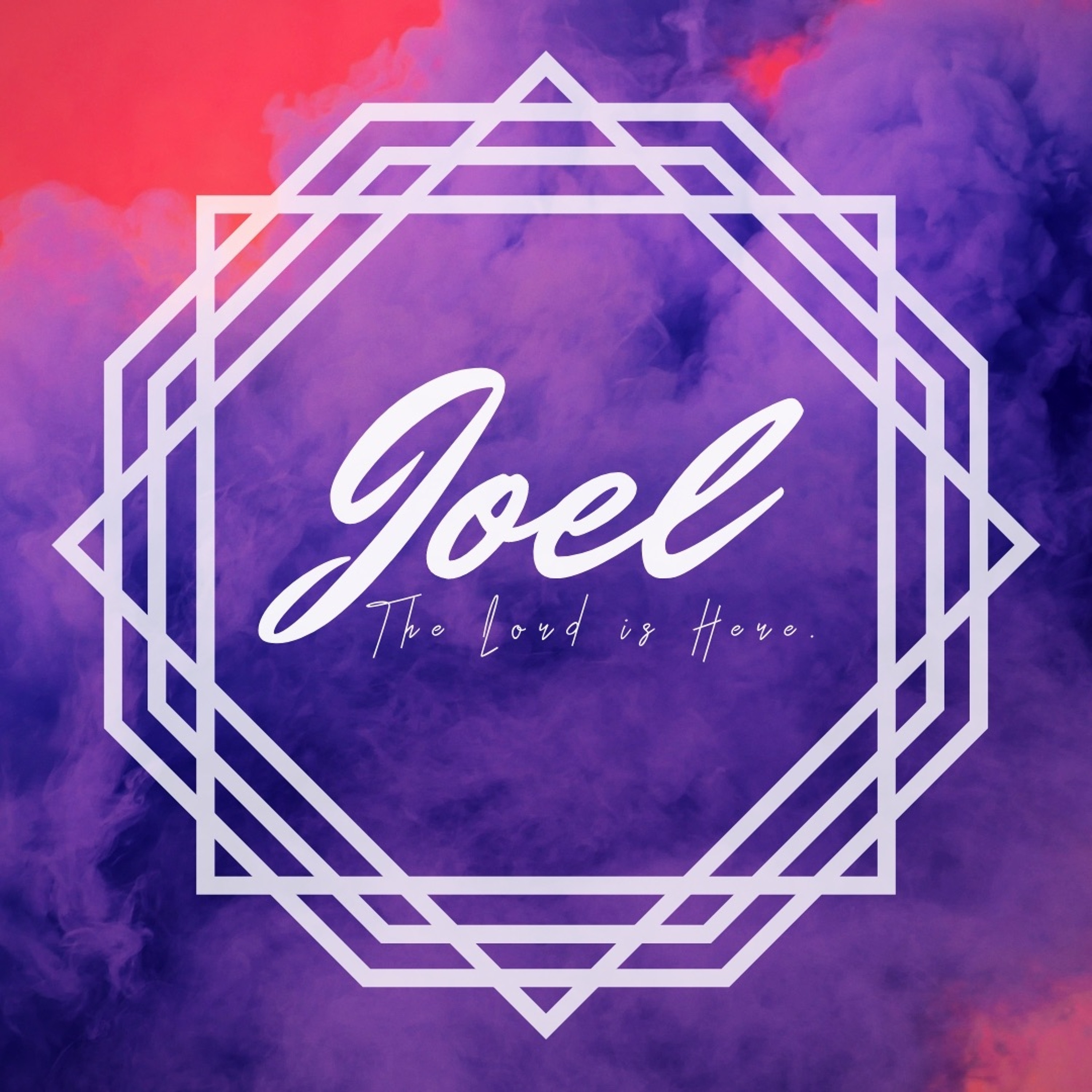 Joel - The Day Of The Lord episode artwork