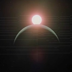 Also Sprach Zarathustra - 2001: A Space Odissey