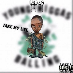 Take My Life [Prod. OniiMadeThis]