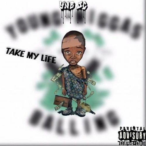Take My Life [Prod. OniiMadeThis]