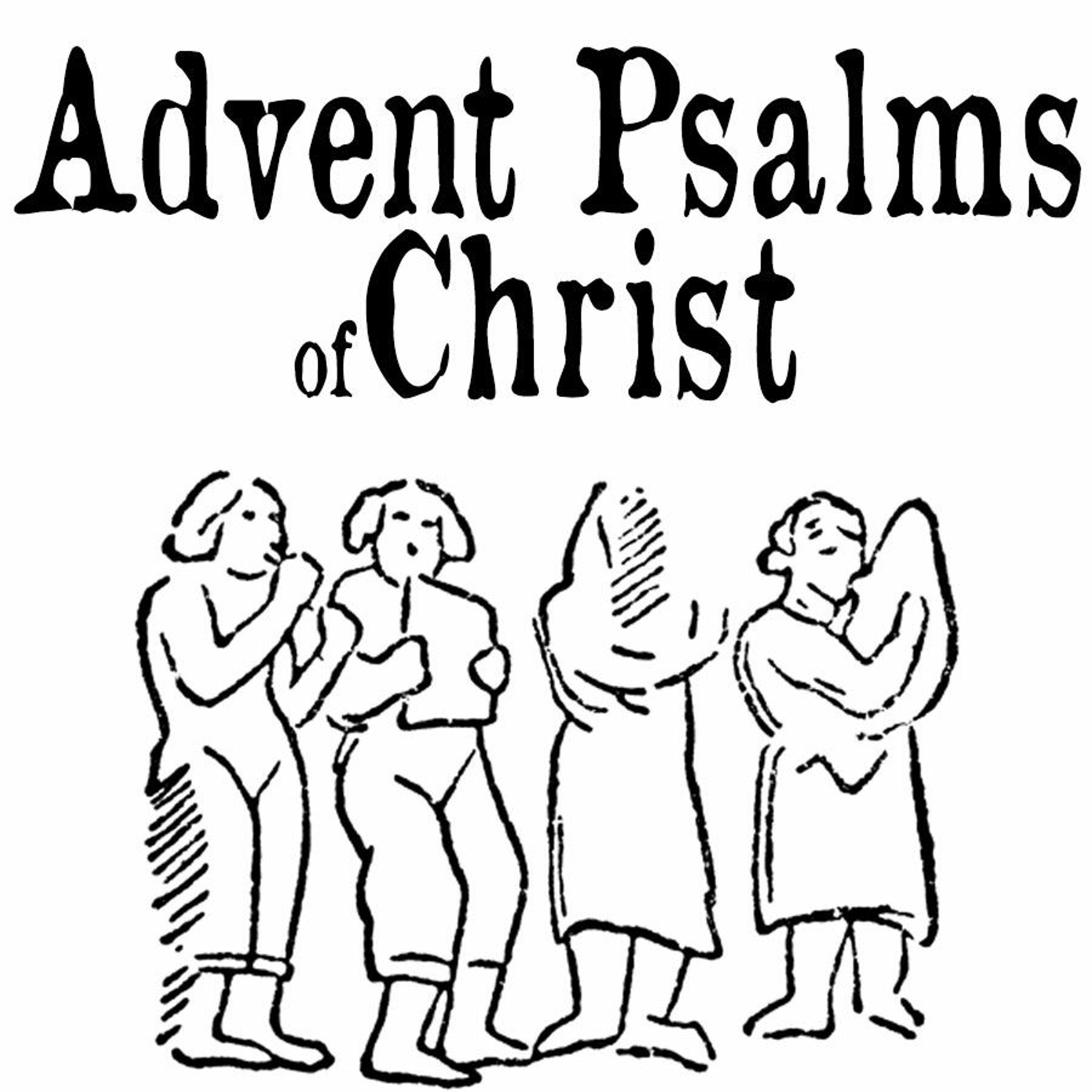 12-2-2018 Psalm 2 episode artwork