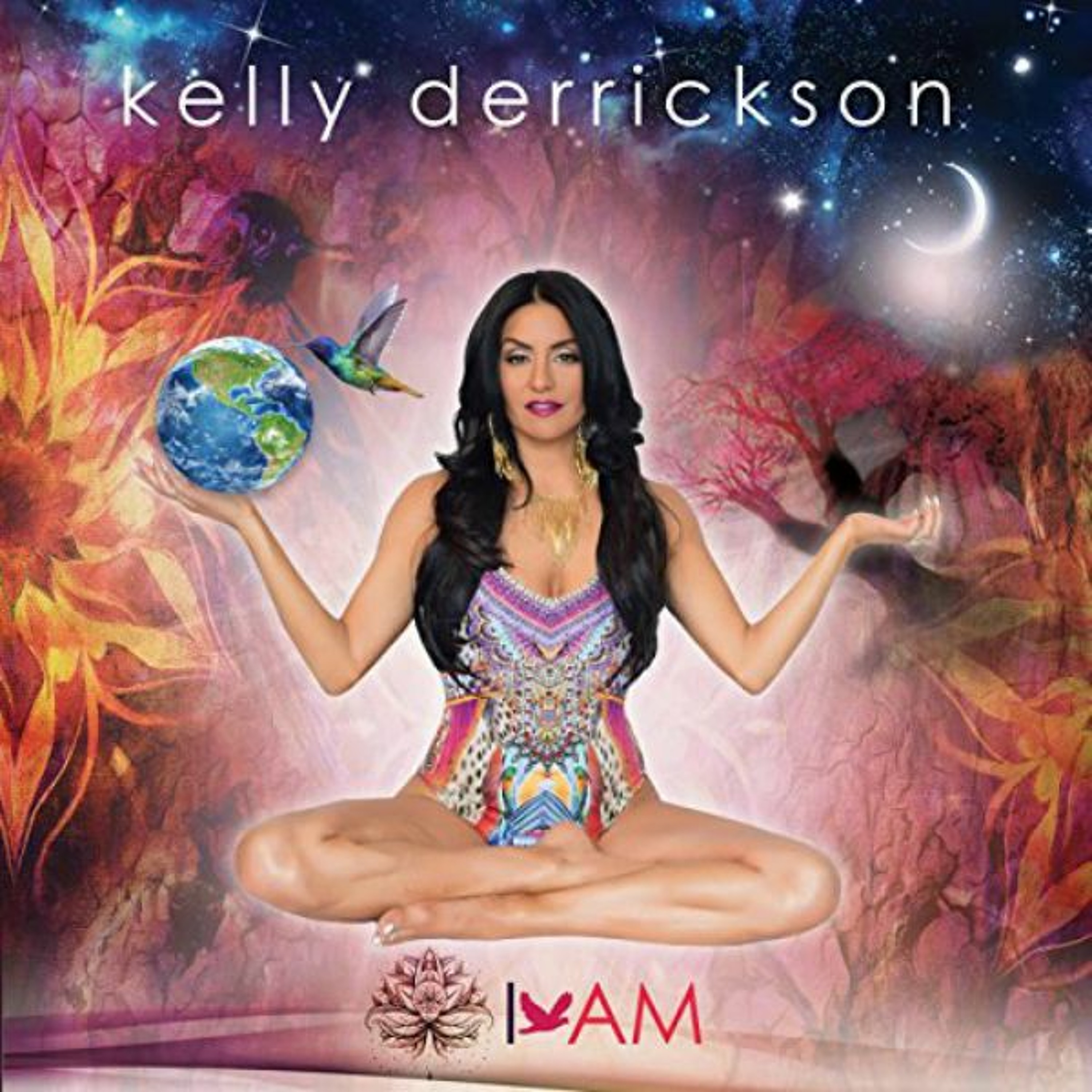 Indigenous in Music with Larry K