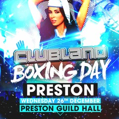 DJ Yannis G Promo Mix - Clubland, Sopranos & S2S #BoxingDay