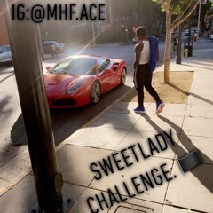 SWEETLADYCHALLENGE.