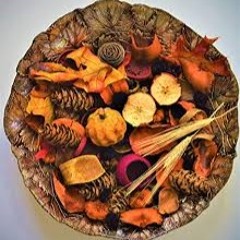 Potpourri (prod. FRiENDS)