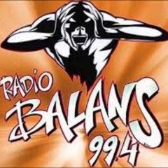 Omar Santana-- Radio Balans--1998