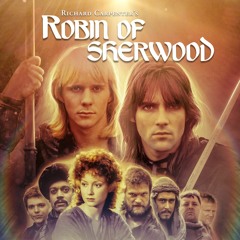 'Robin of Sherwood - Audio Adventures' Trailer (2018)