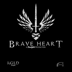 Epic Rap beat for Storytelling x Brave Heart - RGLD 122BPM