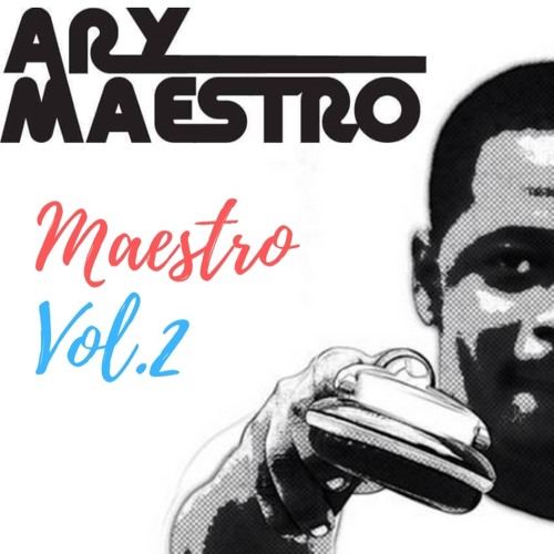 Maestro Vol.2 - House Music