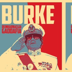 BURKE - BUKSNA