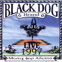 Black Dog Live 1997 [2]