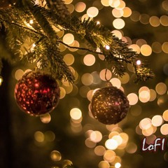 Snow (Lofi Christmas Mix)