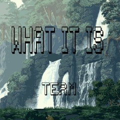What It Is (beat by. $EGADOR) (prod. Troph)