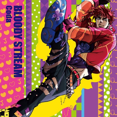 Stream Khalil Johnson Listen to anime op playlist online for free on