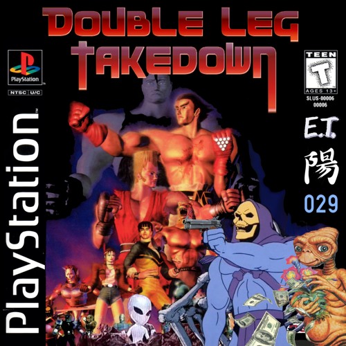 Double Leg Takedown Yang Skeletor Vs Graf E T Beat Maczuga By Yang Skeletor 1