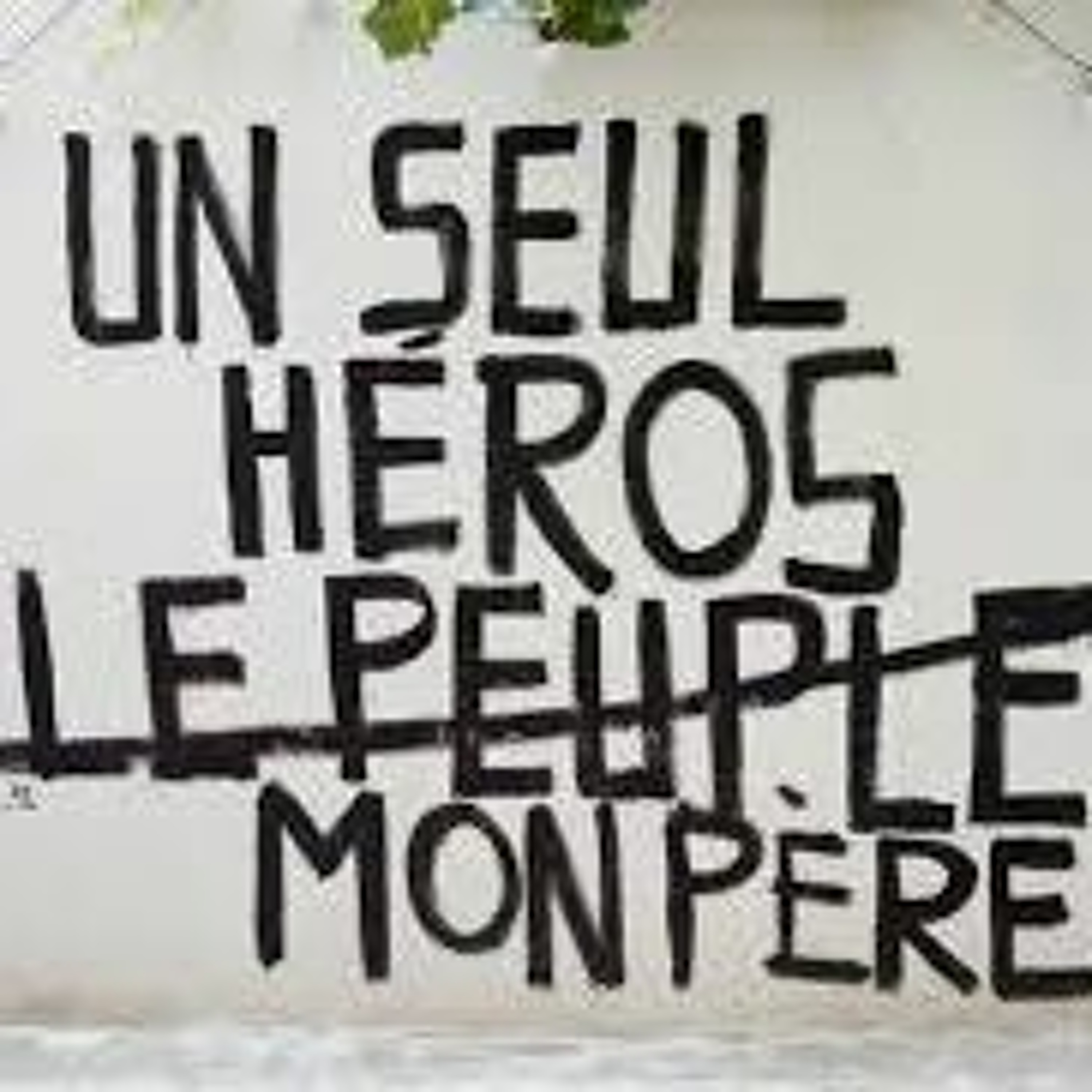 Chemins d’histoire