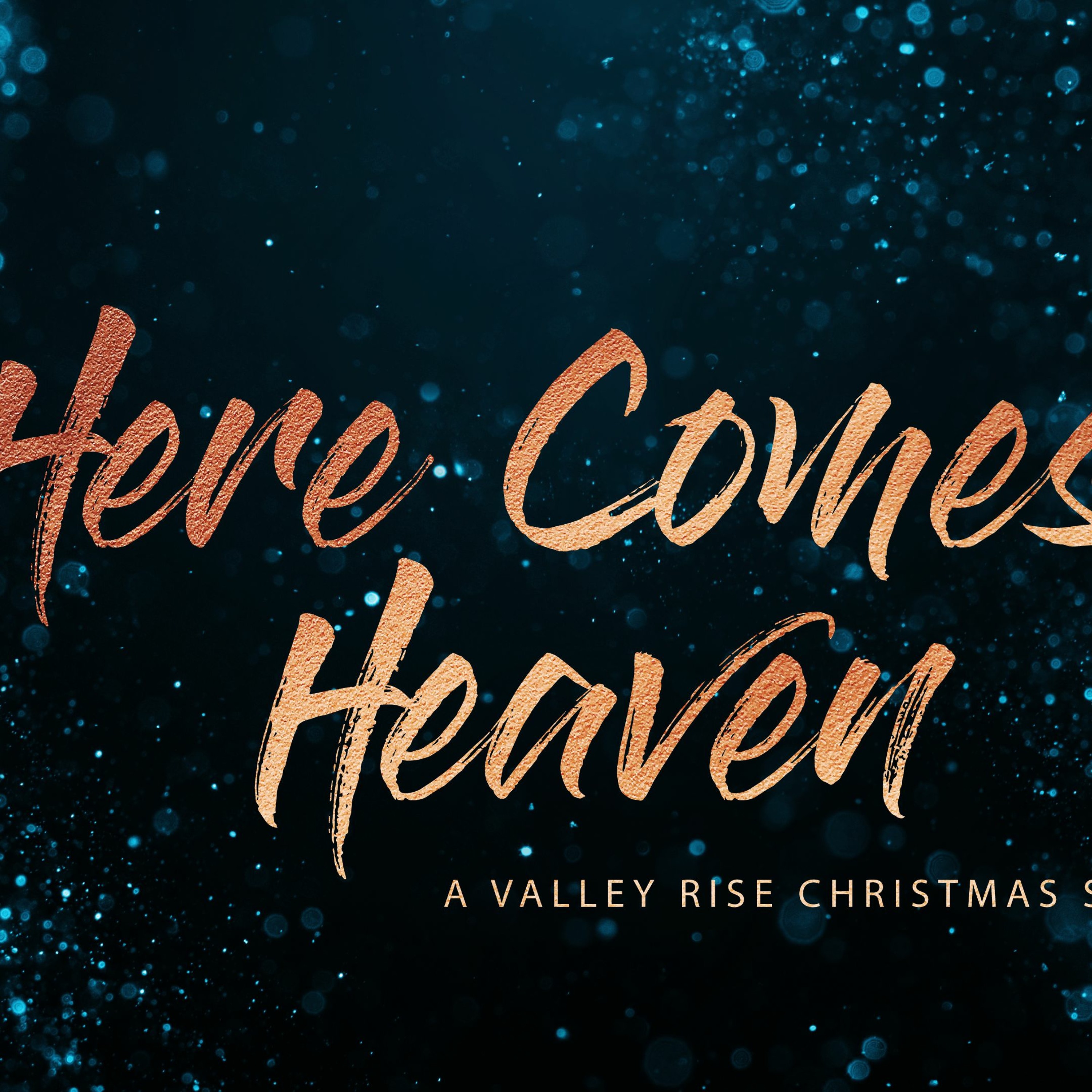 Here Comes Heaven Part 2 episode artwork