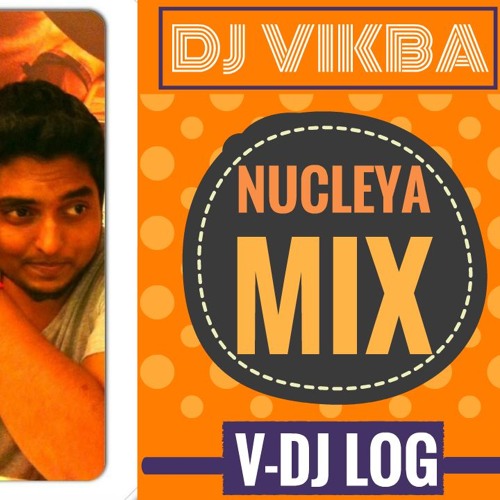 Nucleya Mix by DJ VikBA