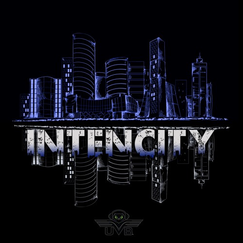 Ulrich Van Bell - INTENCITY 044