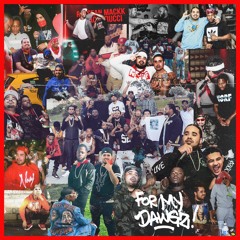 Hollywood Feat. Lil Duece AzSwaye & BassSquad Blackk (Prod. By Romo)