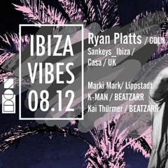 Last Set IBIZA VIBES