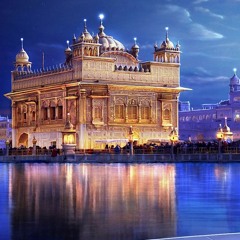 Mool Mantar & Vaheguru Siman